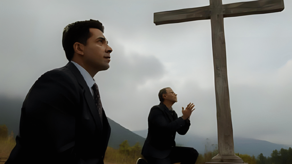 Contraste entre orgulho humano e humildade diante de Deus. Deus resiste aos soberbos